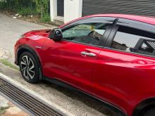 Honda Vezel RS 2017 SUV