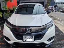 Honda Vezel RS 2018 SUV