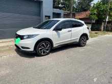 Honda Vezel 2016 SUV