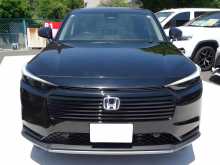 Honda Vezel X 2024 SUV