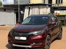 Honda Vezel 2014 SUV
