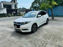 Honda Vezel Z 2015 SUV