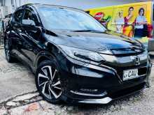 Honda Vezel RS 2017 SUV