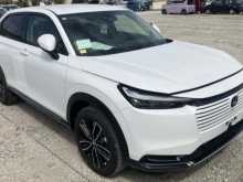 Honda Vezel Z PREMIUM 10SP 2026 SUV