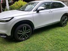 Honda Vezel Z Premium 2025 SUV