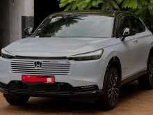 Honda VEZEL Z PLAY 2024 SUV