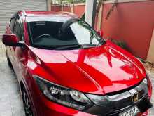 Honda VEZEL Z GRADE 2015 SUV