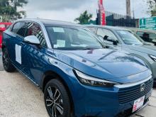 Honda Vezel Z Play 2026 SUV