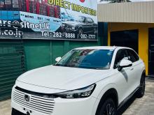 Honda VEZEL EHEV Z PREMIUM 2026 SUV