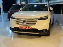 Honda Vezel Z 2024 SUV