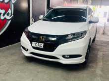 Honda Vezel 2014 SUV