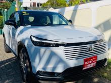 Honda Vezel Z Play 2026 SUV