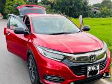 Honda Vezel RS 2018 SUV