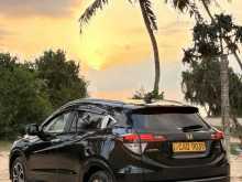 Honda Vezel 2014 SUV