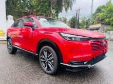 Honda Vezel Hybrid E HEV Z 2024 SUV