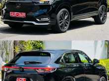 Honda VEZEL Z PREMIUM 2023 SUV