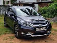 Honda Vezel 2014 SUV