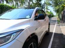 Honda Vezel RS Sensing LED 2018 SUV