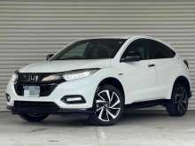 Honda Vezel 2020 SUV
