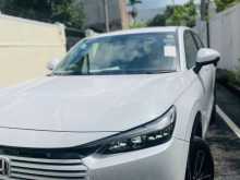 Honda HONDA VEZEL Z GRADE 2025 2025 SUV