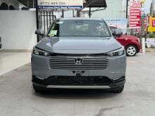 Honda Vezel Z Premium 2026 SUV