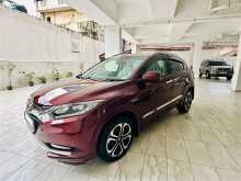Honda HONDA VEZEL ORANGE PACKAGE 2014 SUV