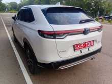 Honda VEZEL Z 2023 SUV