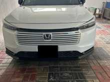 Honda Vezel Z Play 2024 SUV