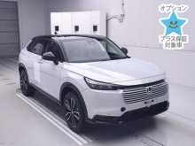 Honda Vezel HYBRID HEV Z Play 2024 SUV