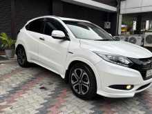 Honda Vezel 2015 SUV