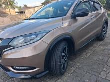 Honda Vezel RS Sensing 2017 SUV