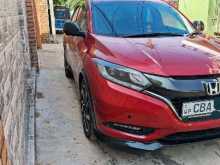 Honda Vezel RS Sensing 2018 SUV