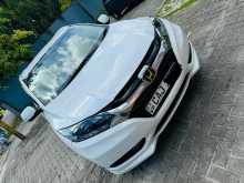 Honda Vezel RU3 Z Grade 2015 SUV