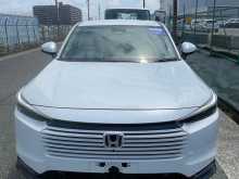 Honda Vezel Z Grade Premium 2024 SUV