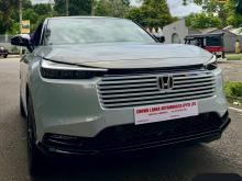 Honda Vezel ZPLAY EHEV Hybrid 2026 SUV
