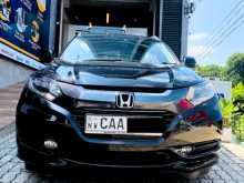Honda Vezel Z Grade 2014 SUV