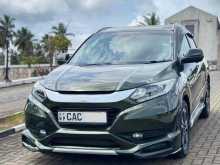 Honda VEZEL 2014 SUV