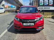 Honda Vezel RS Sensing 2018 SUV