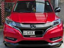 Honda Honda Vezel RS 2017 SUV