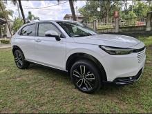 Honda Vezel Z Premium 2025 SUV