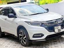 Honda VEZEL RS SENSING 2018 SUV