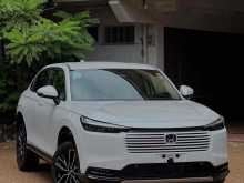 Honda VEZEL Z GRADE 2025 SUV