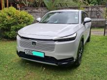 Honda Vezel Z Premium 2025 SUV