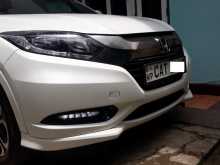 Honda Vezel Z Sensing 2016 SUV