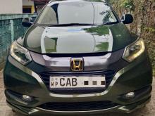 Honda VEZEL 2014 SUV