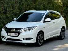 Honda VEZEL 2014 SUV