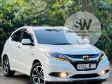 Honda Vezel RU3 2014 SUV