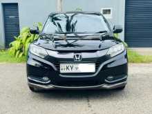 Honda VEZEL 2014 SUV