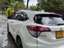 Honda Vezel Z Grade 2014 SUV