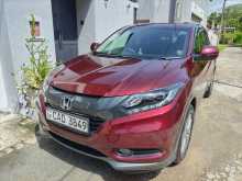 Honda Vezel 2014 SUV